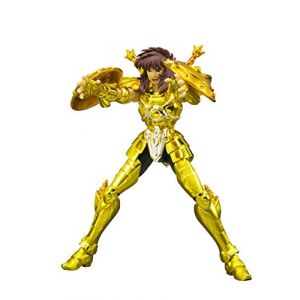 Cosmic Group Figurine Saint Seiya - Libra Dohko Dd Panoramation 10cm