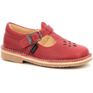 Aster Salomés Cuir Dingo-2