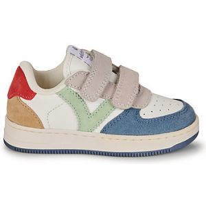 Image de Victoria Chaussures garçon Multicolore - 32