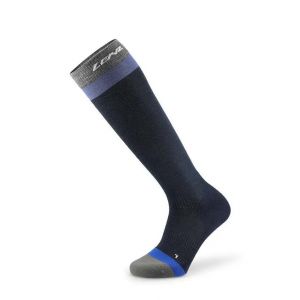 Lenz Chaussettes de compression Merino 1