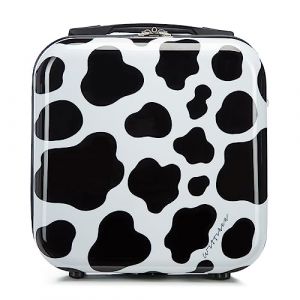 Wittchen - Kosmetikkoffer Young Kosmetiktaschen & Kulturbeutel 1 ct Weiss (44.99 / 1 ct)