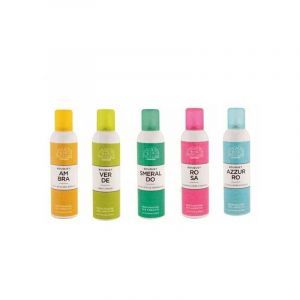 Nuncas Parfum D'Ambiance Bouquet Ambra - 250 ml