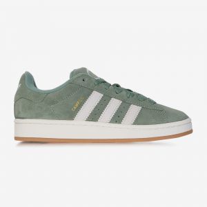 Adidas Campus 00s Vert/beige