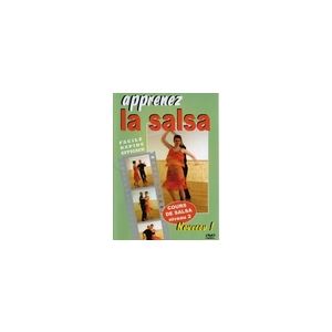 Apprenez la Salsa, niveau 2