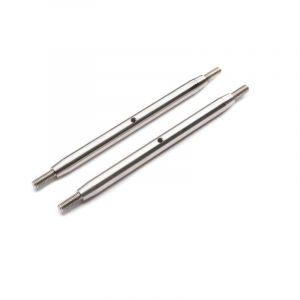 Axial SCX6 - S.S. Turnbuckle M6 x 163.5mm (2)
