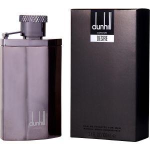 Dunhill Alfred Desire Platinum par Alfred Eau de Toilette (EDT) Mixte 101ml