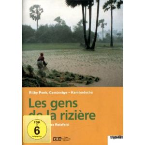 Image de Das Reisfeld [DVD]