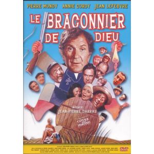 Le Braconnier de Dieu