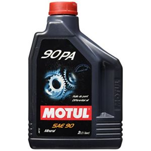 Motul Huile pour boîte de vitesses 100122