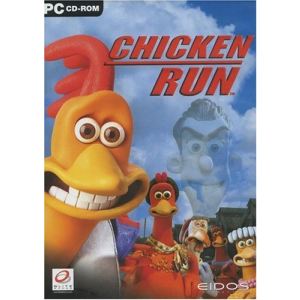 Chicken Run [PC]