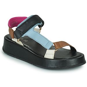 Mjus Sandales ACIGHE TREK - Couleur 37,38,39,40 - Taille Noir
