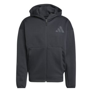 Adidas Sweatshirt à capuche full zip Z.N.E.