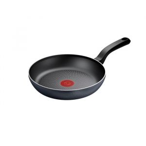 Tefal Po&ecirc;le 24cm - So Light - Aluminium - Anti-adh&eacute;sif - Tous feux + induction