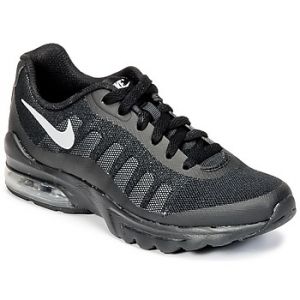 Nike Air Max Invigor GS black/wolf grey/black