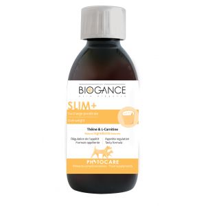 Biogance Phytocare SLIM+ Surpoids