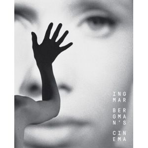 Ingmar Bergman's Cinema - Set [Blu-ray]