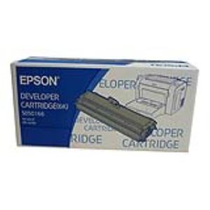 Epson C13S050166 - Toner noir 6000 pages