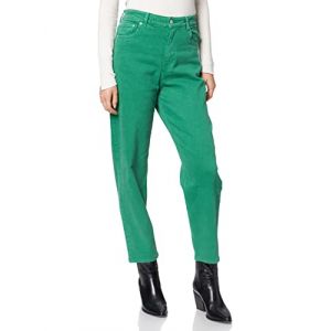Jack & Jones Jjxx Jeans Lisbon Mom Akm 28 Jolly Green