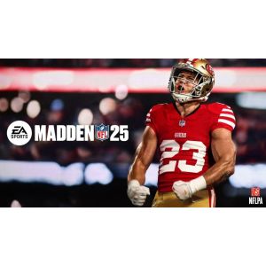 Electronic Arts Sports Madden NFL 25 Standard Edition PS5 | Videogame | English