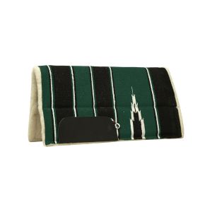 Tapis de selle western pour cheval insert néoprène Burioni Navajo