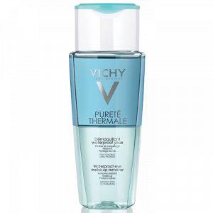 Vichy Pureté thermale - Démaquillant waterproof yeux sensibles 150 ml