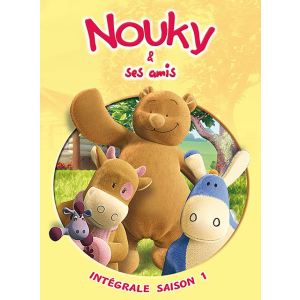 Nouky et ses amis - Saison 1