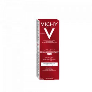 Image de Vichy LiftActiv Collagen Specialist Day Fluid - 50 ml - SPF 25