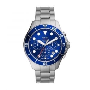 Fossil Montre Homme Fb-03 Gris