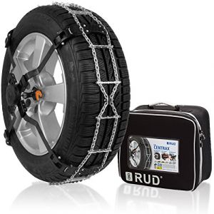 Rud Centrax N888 chaînes à neige