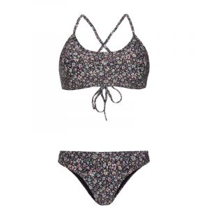 Protest Women's Prtzuata Bikini - Bikini taille 38 - M, gris