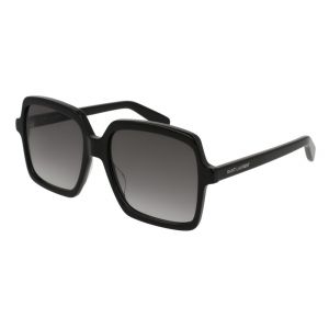 Image de Saint laurent Lunettes de soleil SL 174 001 56/17