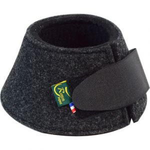 Cloches pour cheval synthétique et laine Ronzon Legend
