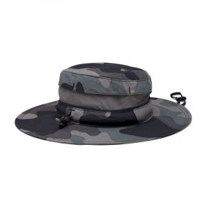 Image de Columbia Bora Bora Printed Booney - Chapeau Black Mod Camo S / M