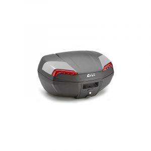 Givi Top case E46N2 RIVIERA MONOLOCK (46 Litres)