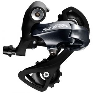 Image de Shimano Sora Rd-r3000 9s 9x3s FR::DHL:24.95,FR::GLS:5.95,FR::MONDIAL RELAY:4.95,FR::Laposte:5.45