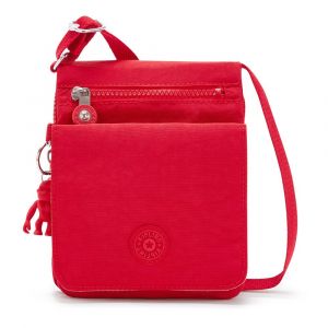 Image de Kipling El Dorado One Size Red Rouge