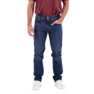 Levi's Jeans tapered 502 TAPER - Couleur US 34 / 32,US 36 / 34,US 38 / 34,US 30 / 32,US 33 / 34,US 34 / 36 - Taille Bleu