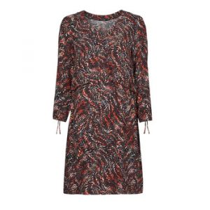 Robe courte One Step FT30121 Rouge - Taille FR 34,FR 36,FR 38