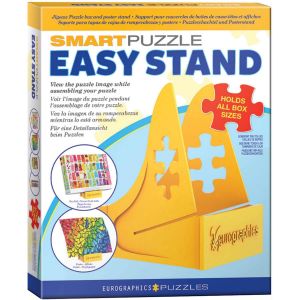 Eurographics Support pour boites de puzzles et affiches