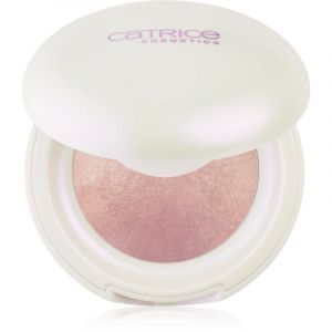 Catrice PEARLFECTION enlumineur visage et contour des yeux teinte 02 Shell Yeah! g