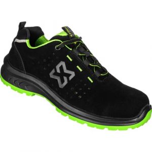 Würth MODYF Chaussures de sécurité Basses Cruise S1PS ESD Noir - Pointure 39
