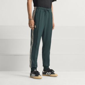 Adidas Pantalon de survêtement Juventus Terrace Icons