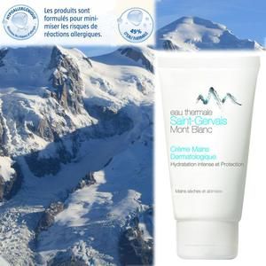 Rivadouce Crème mains