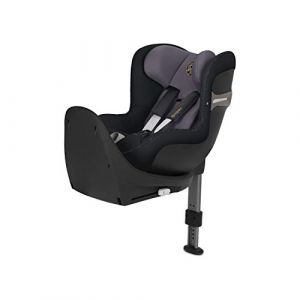 Image de Cybex Siège Auto i-Size - Sirona S i-Size - Premium Black