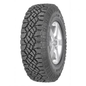 Image de Goodyear Pneu - 4X4 / SUV - WRANGLER DURATRAC - - 255-70-18-116-Q