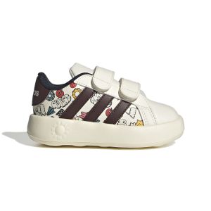 Adidas Baskets bébé Originals Grand Court 2.0