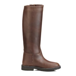 Bottes d'équitation avec doublure intérieure respirante Equestro