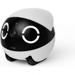 Jouet ENABOT Robot Rola Mini Companion