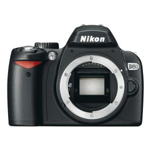 Nikon D60 (Boitier nu)