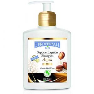 I Provenzali Savon Liquide à l'Argan - 250 ml